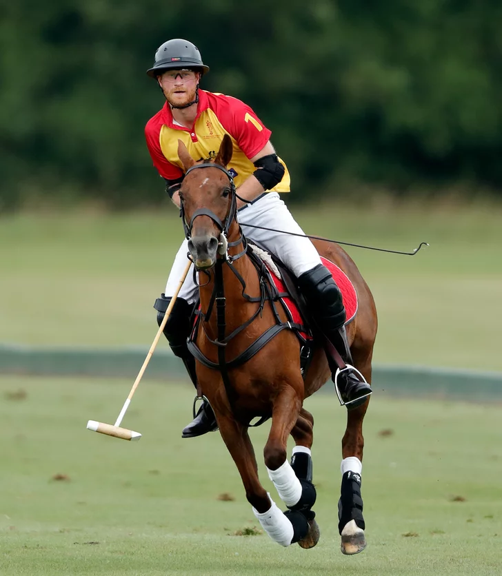 Beaufort Polo Club